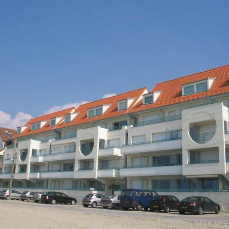 Appartement T2 Face Mer Avec Balcon Et Animaux Admis - Fr-1-482-16 フォール・マオン・プラージュ エクステリア 写真