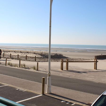Appartement T2 Face Mer Avec Balcon Et Animaux Admis - Fr-1-482-16 フォール・マオン・プラージュ エクステリア 写真